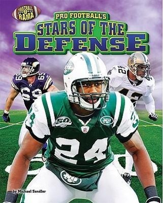 Pro Football's Stars of the Defense