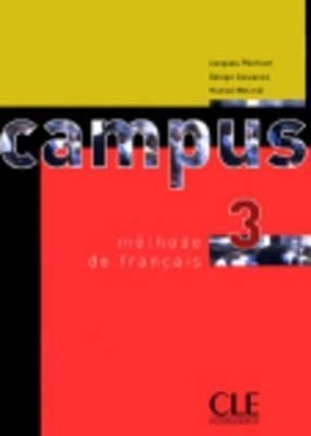 Campus 3 Textbook