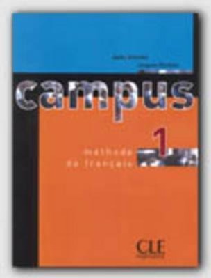 Campus 1 Textbook