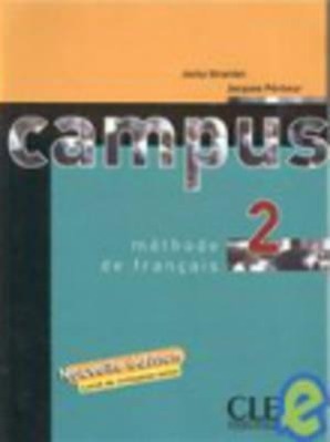 Campus 2 Textbook