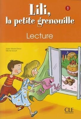 Lili, La Petite Grenouille 1, Lecture