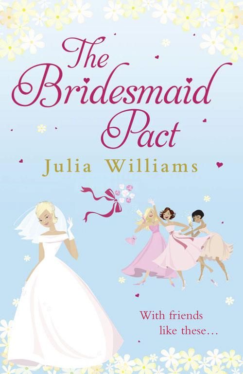 The Bridesmaid Pact