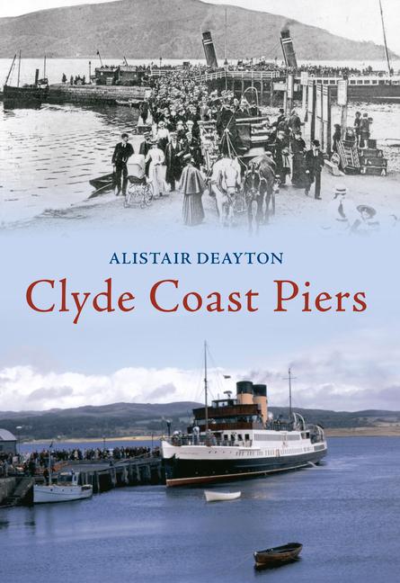 Clyde Coast Piers