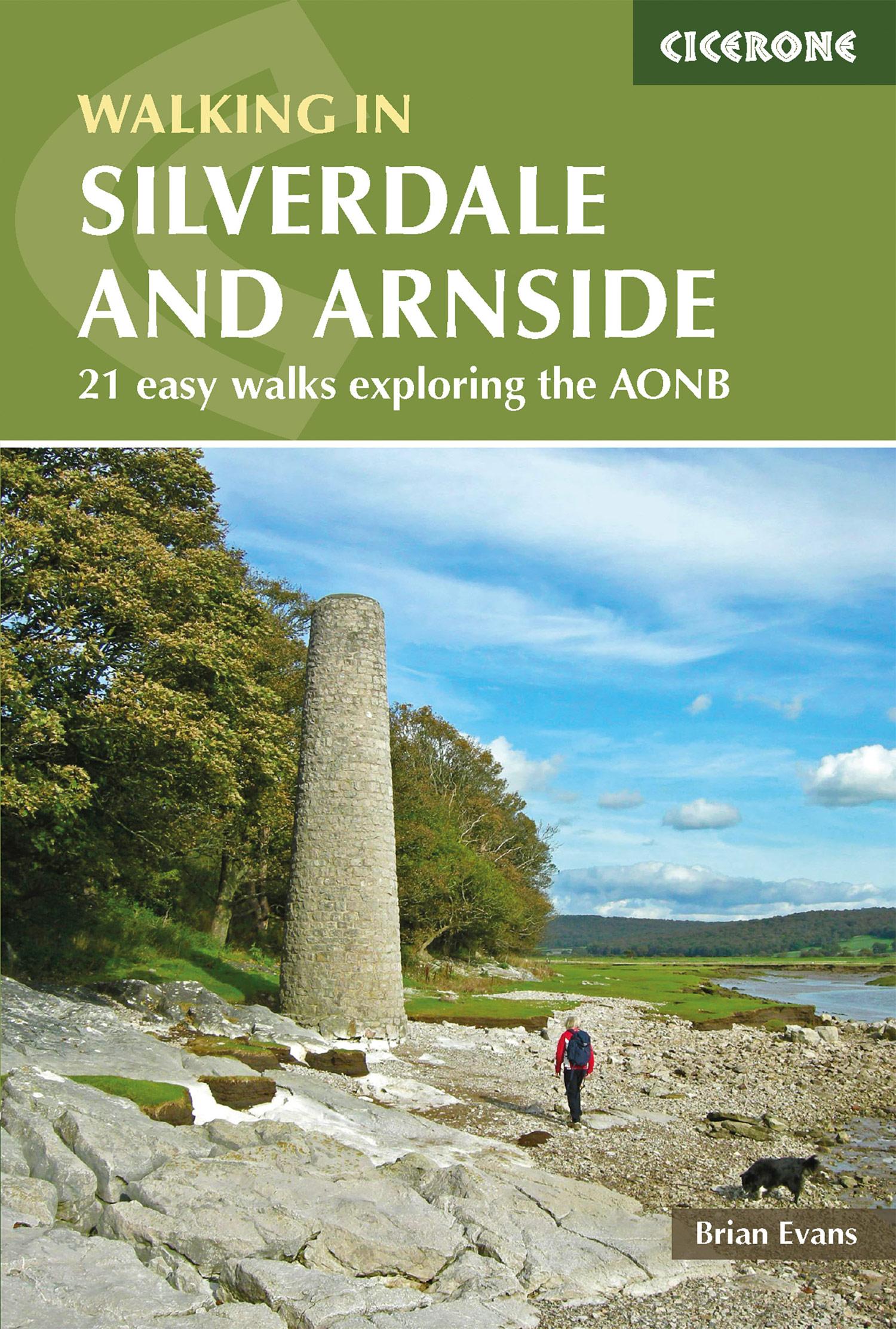 Walks in Silverdale and Arnside