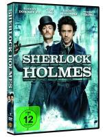 Sherlock Holmes