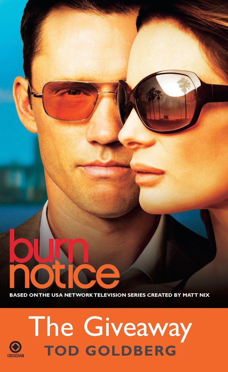 Burn Notice