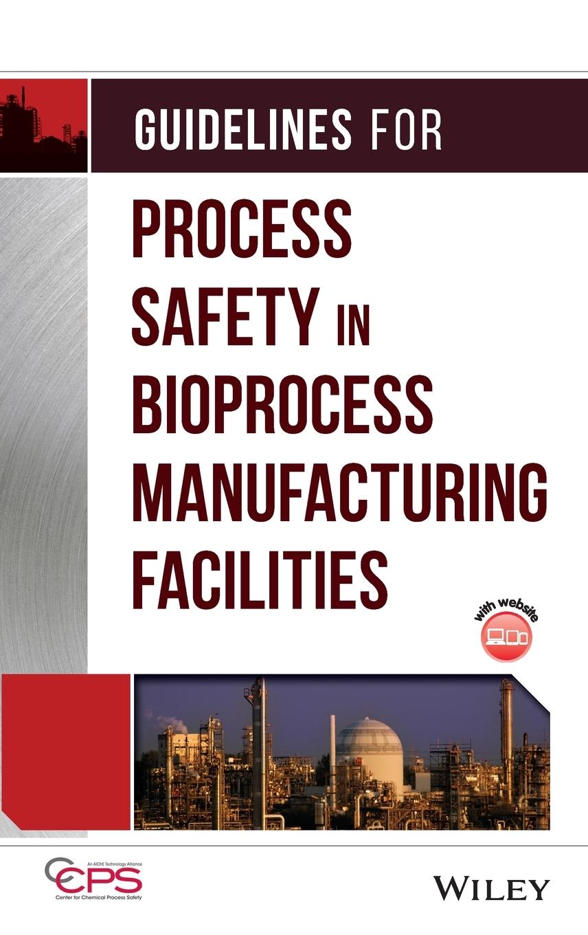 GL Bioprocess Safety