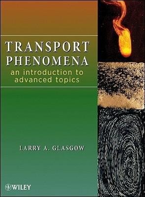 Transport Phenomena