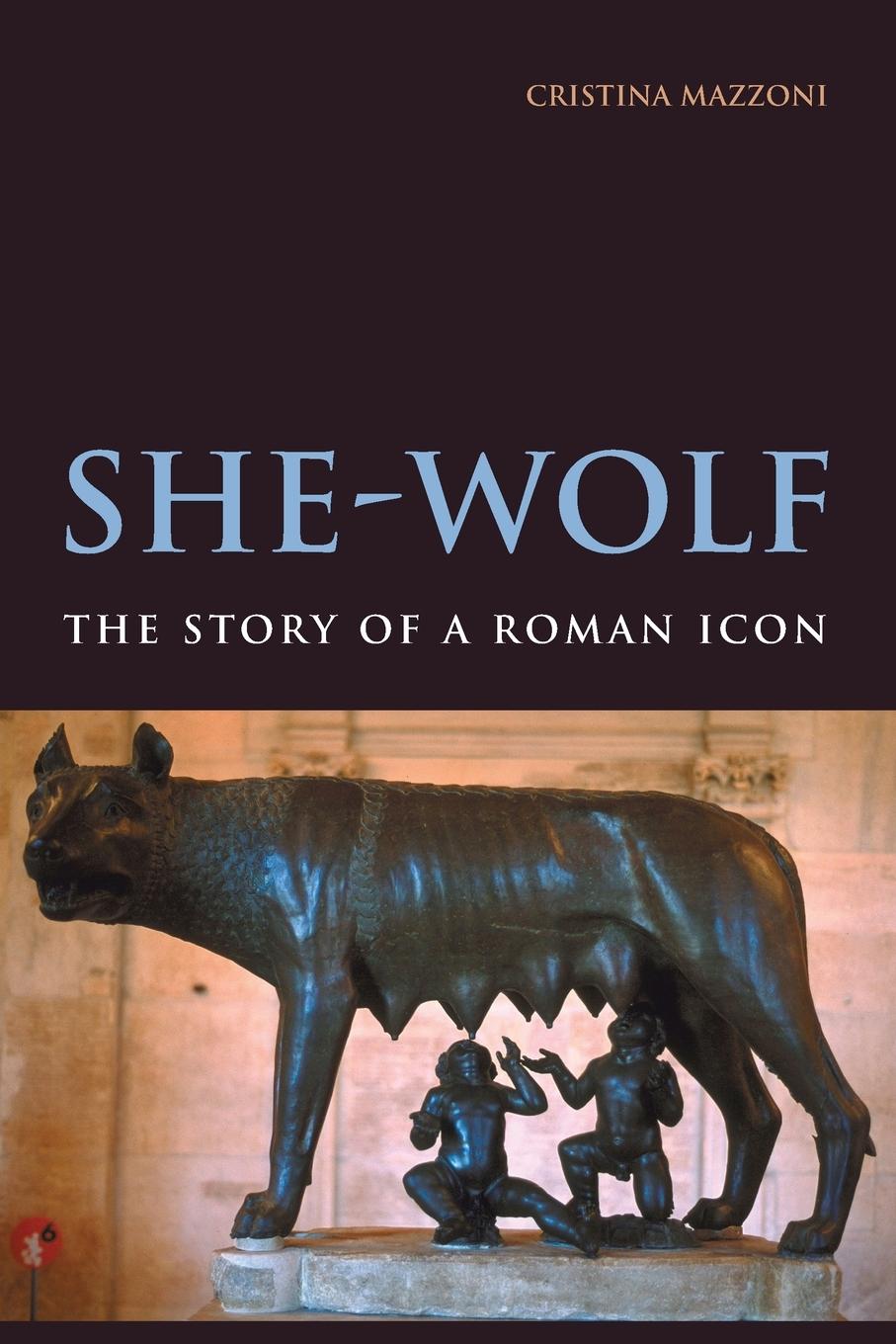 She-Wolf