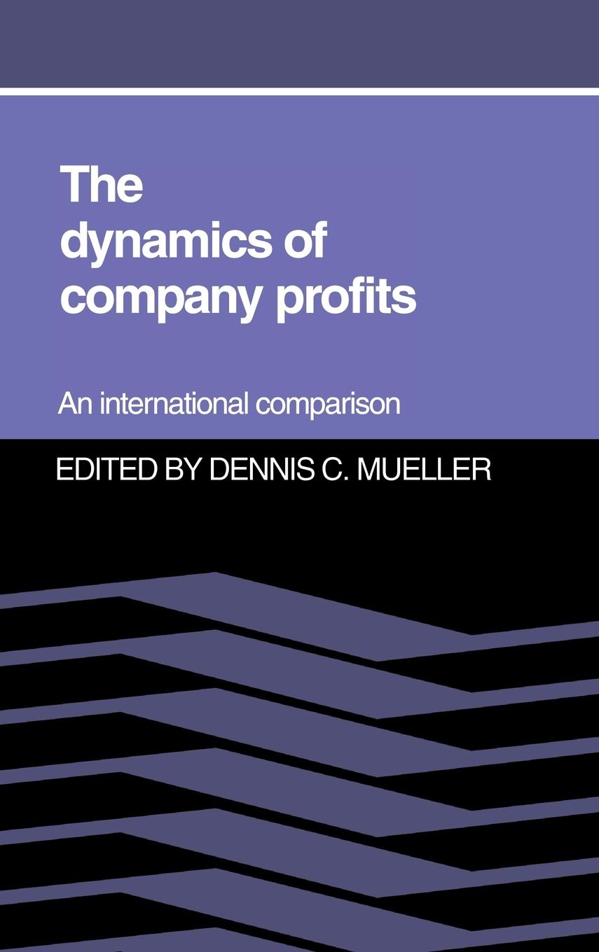 The Dynamics of Company Profits