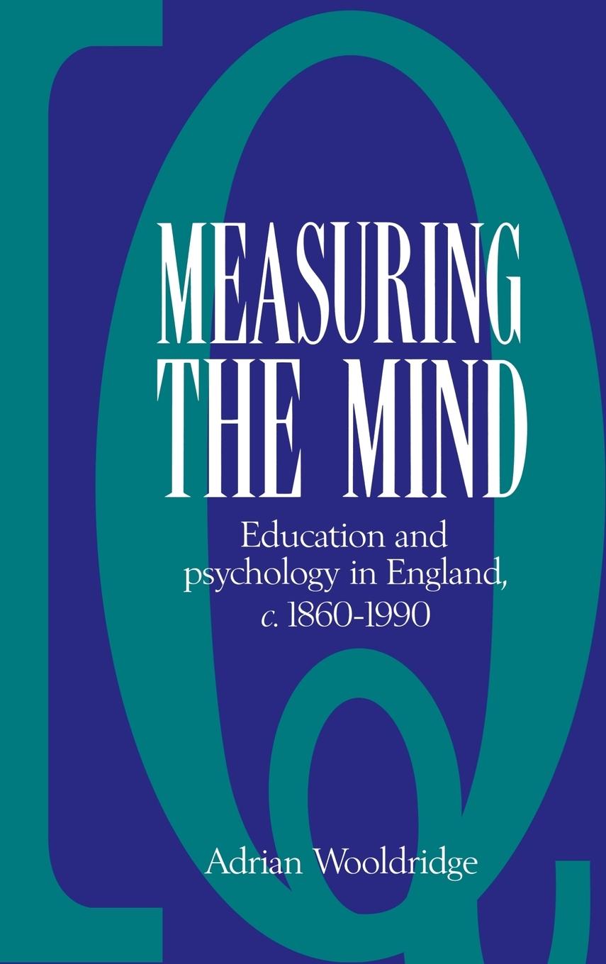 Measuring the Mind