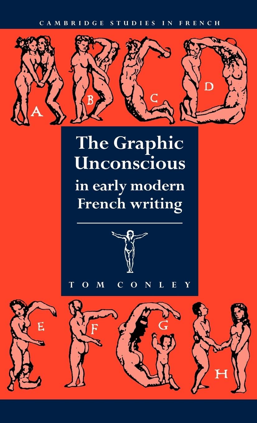 Graphic Unconscious French Wri