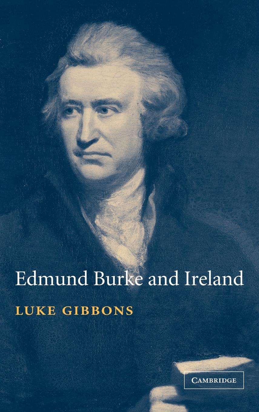 Edmund Burke and Ireland