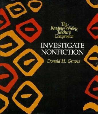 Investigate Nonfiction