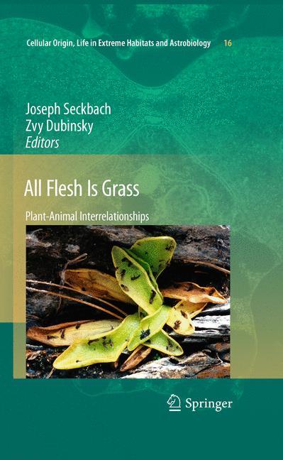 All Flesh Is Grass