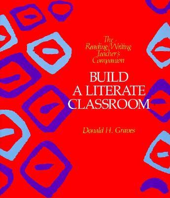 Build a Literate Classroom