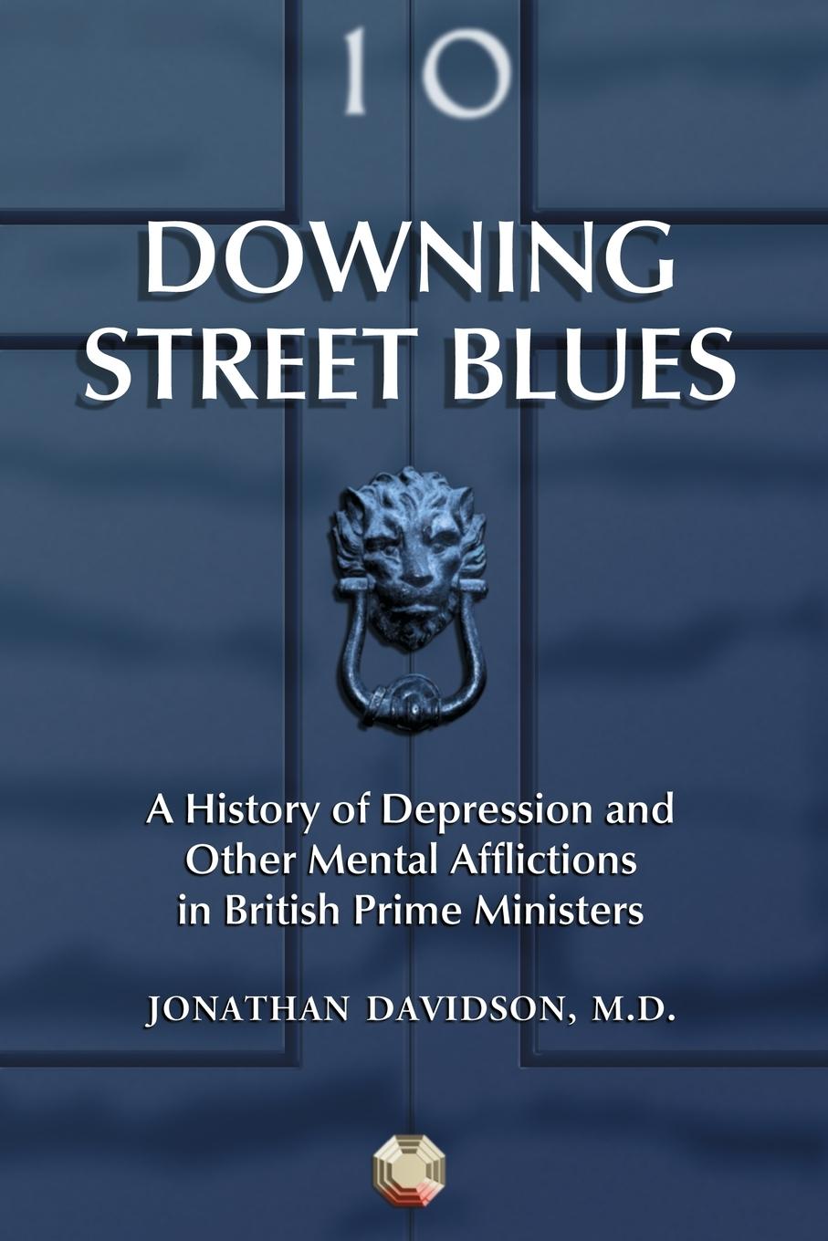 Downing Street Blues