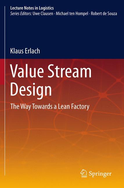 Value Stream Design