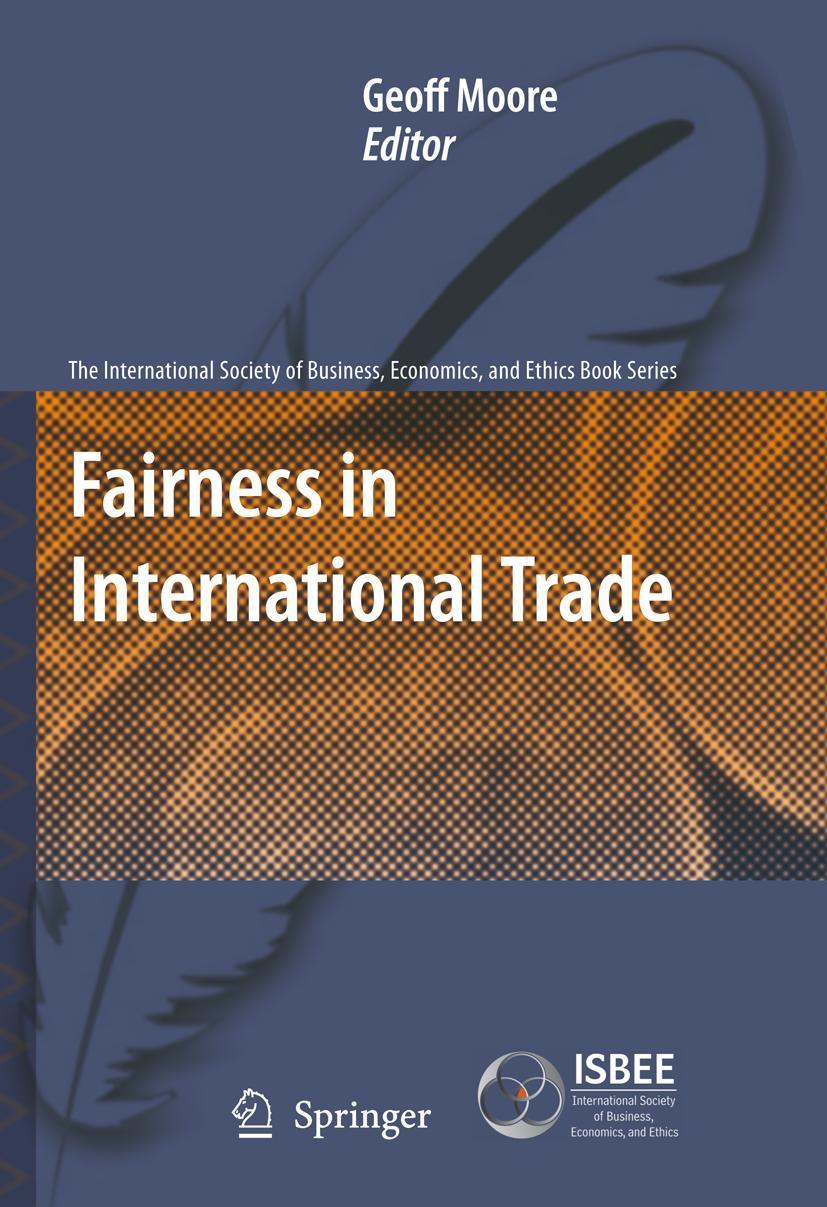 Fairness in International Trade