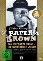 Die besten Kriminalfälle des Pater Brown