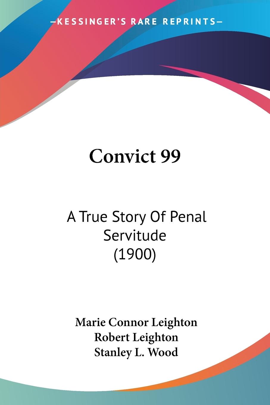 Convict 99