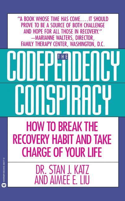 Codependency Conspiracy