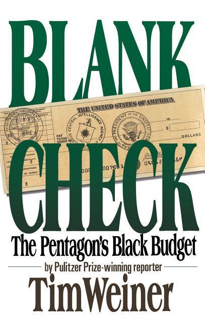 Blank Check