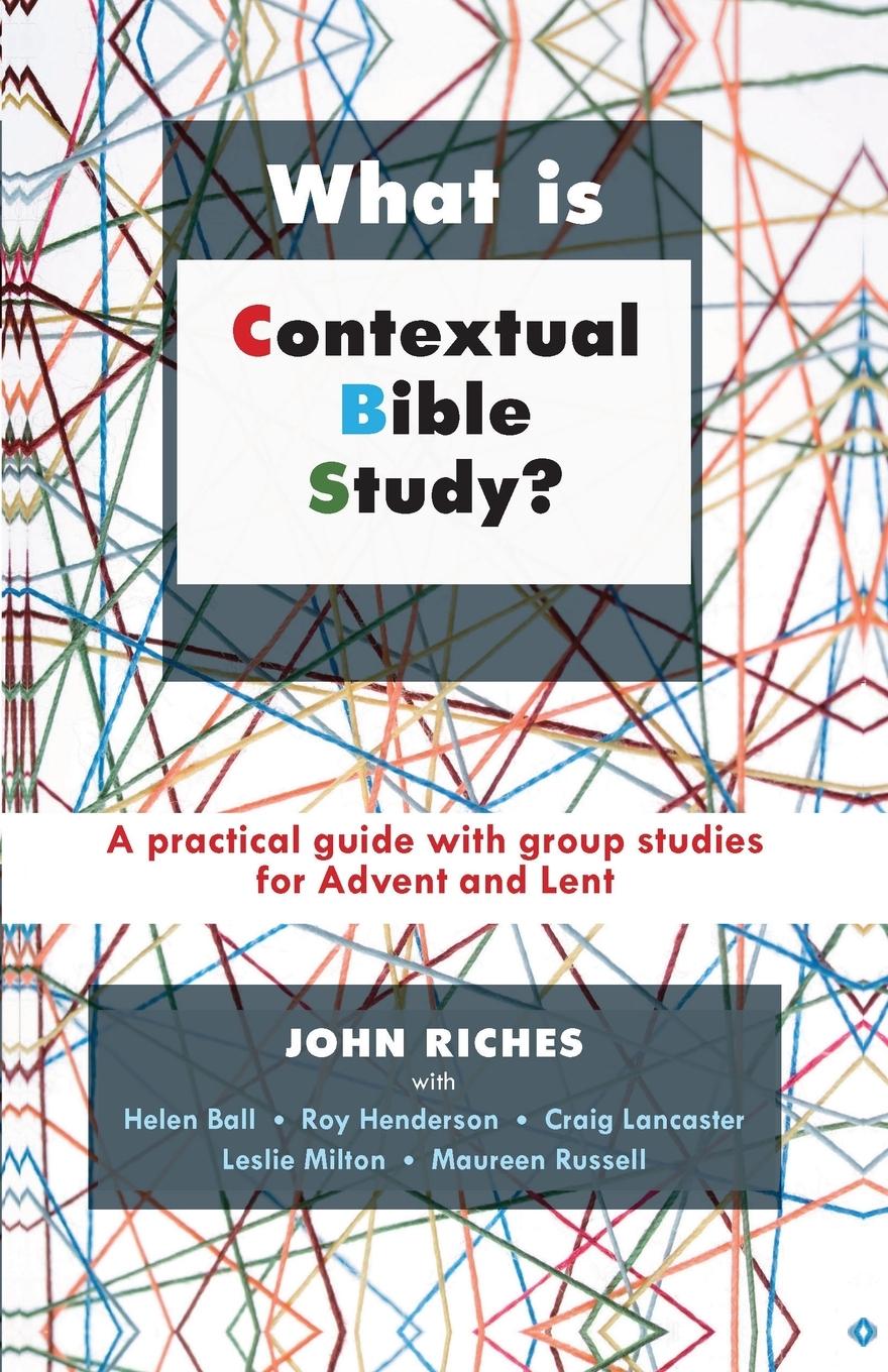 What Is Contextual Bible Study?