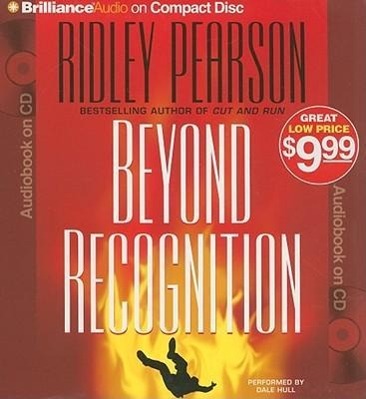 Beyond Recognition