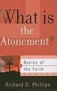 What Is the Atonement?