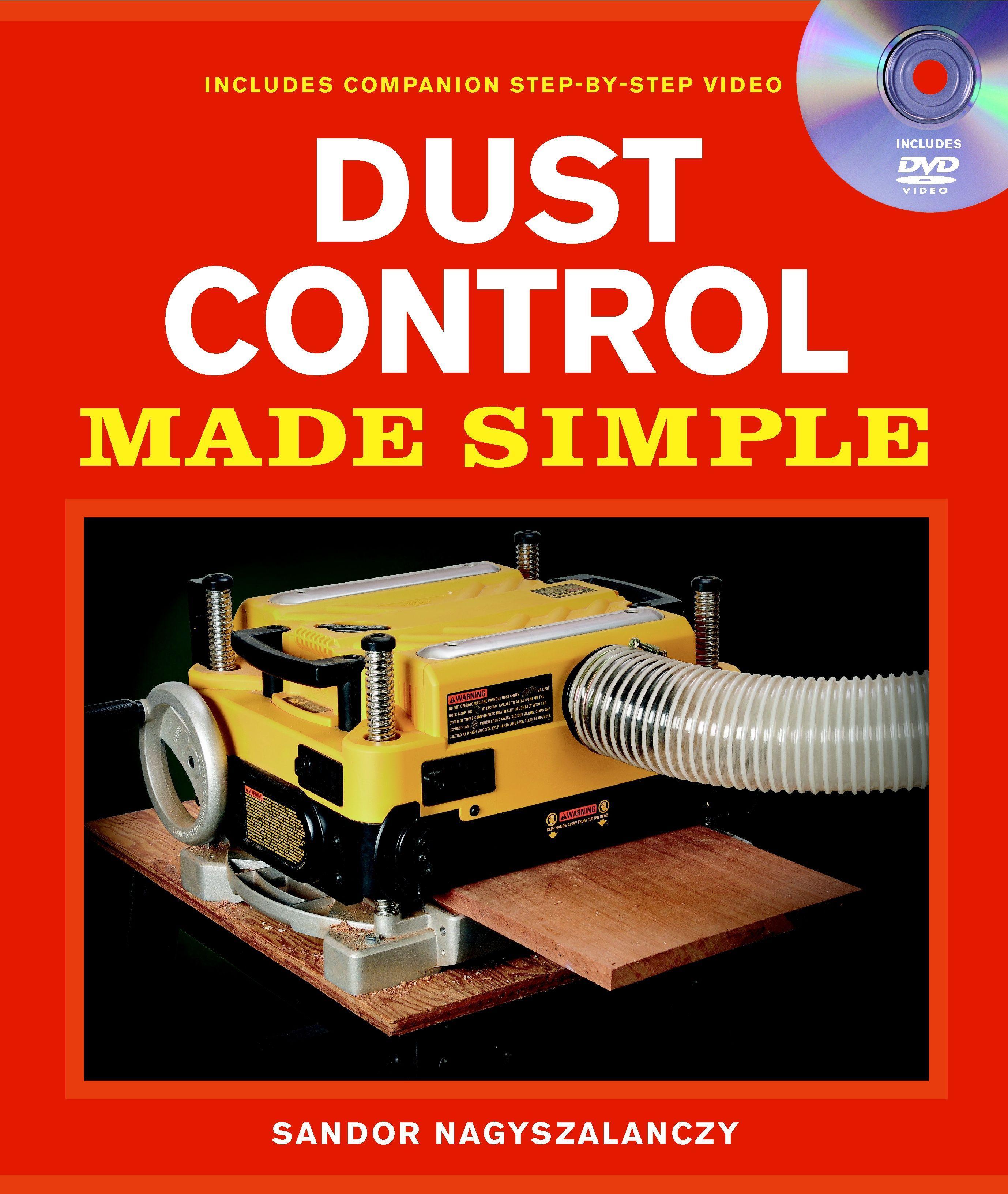 Dust Control Made Simple