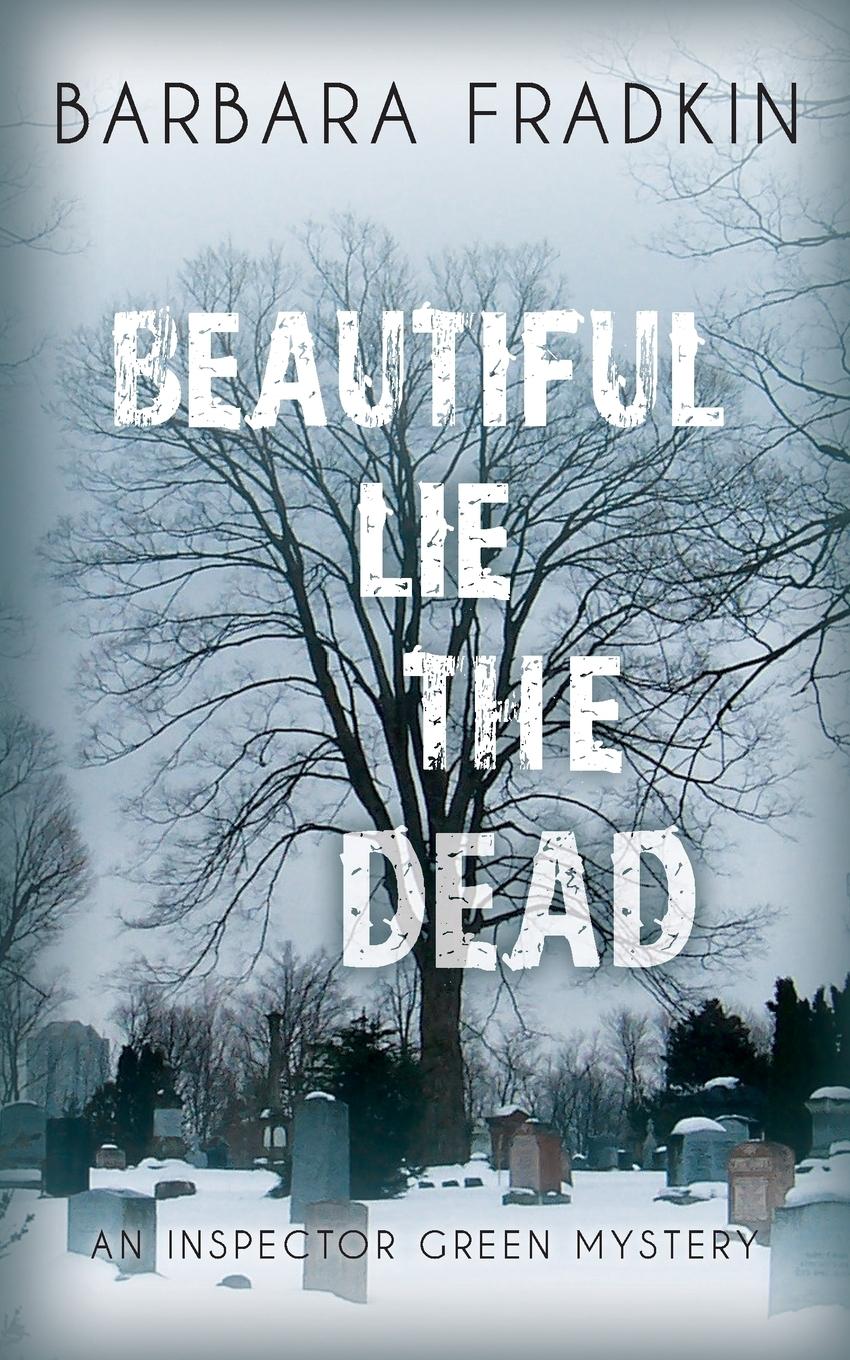 Beautiful Lie the Dead