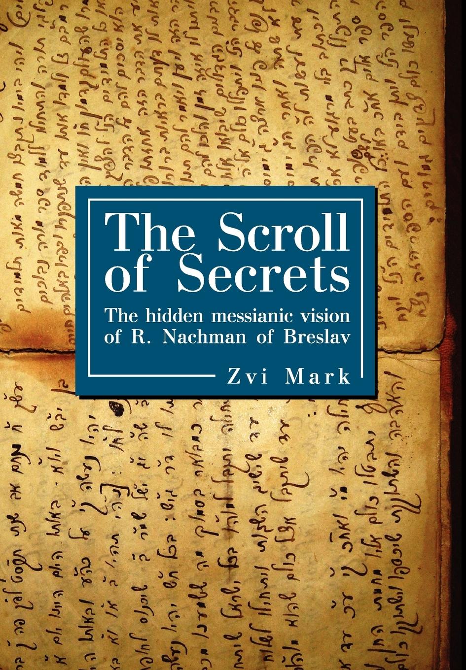 The Scroll of Secrets