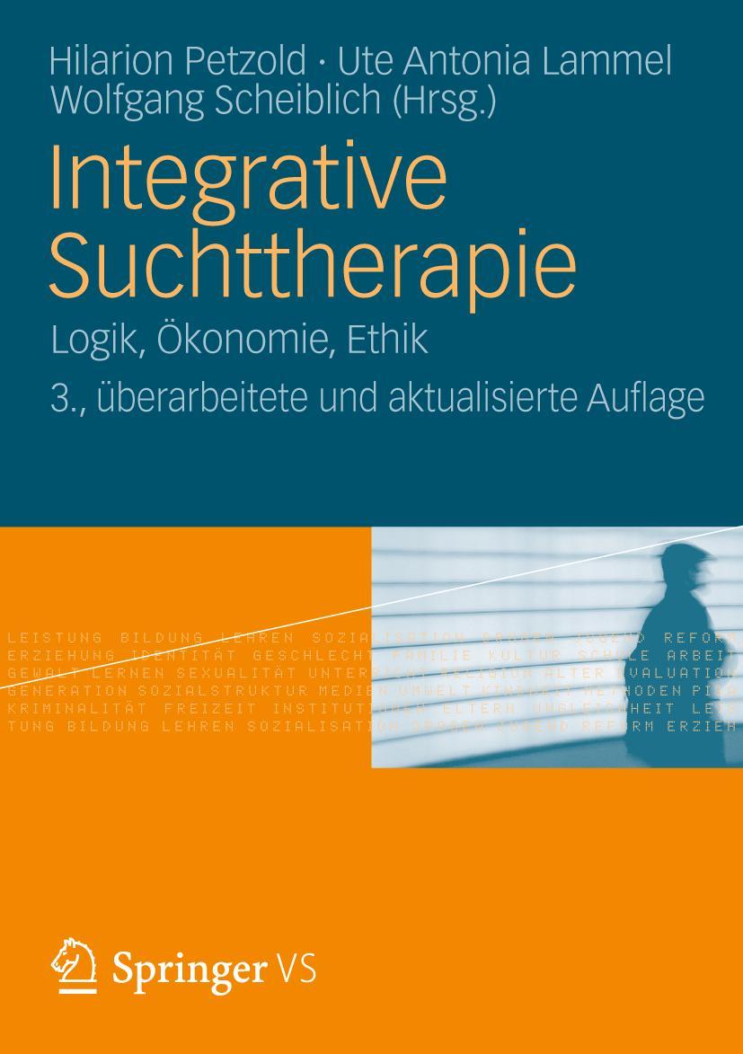 Integrative Suchttherapie