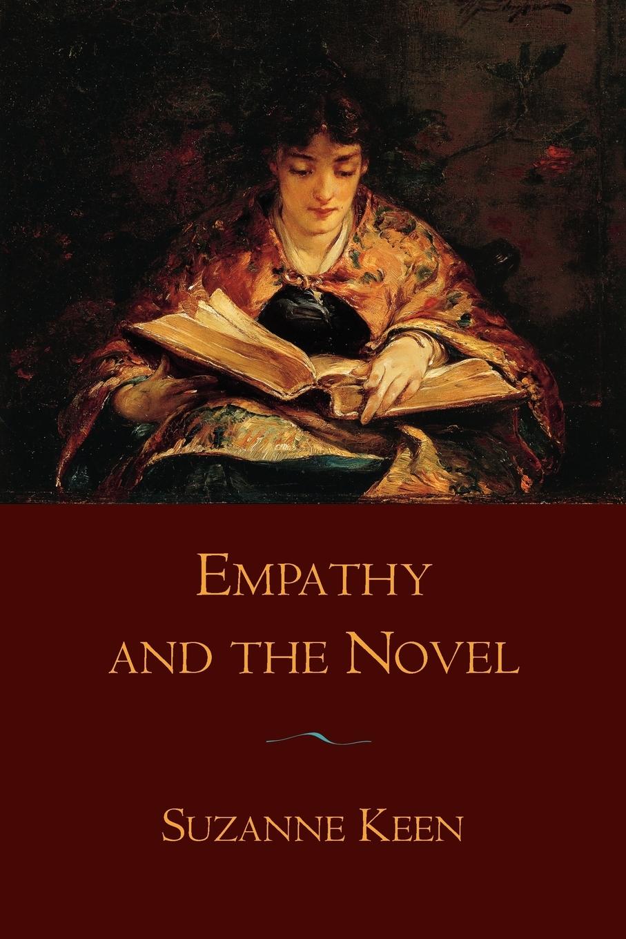 Empathy and the Novel