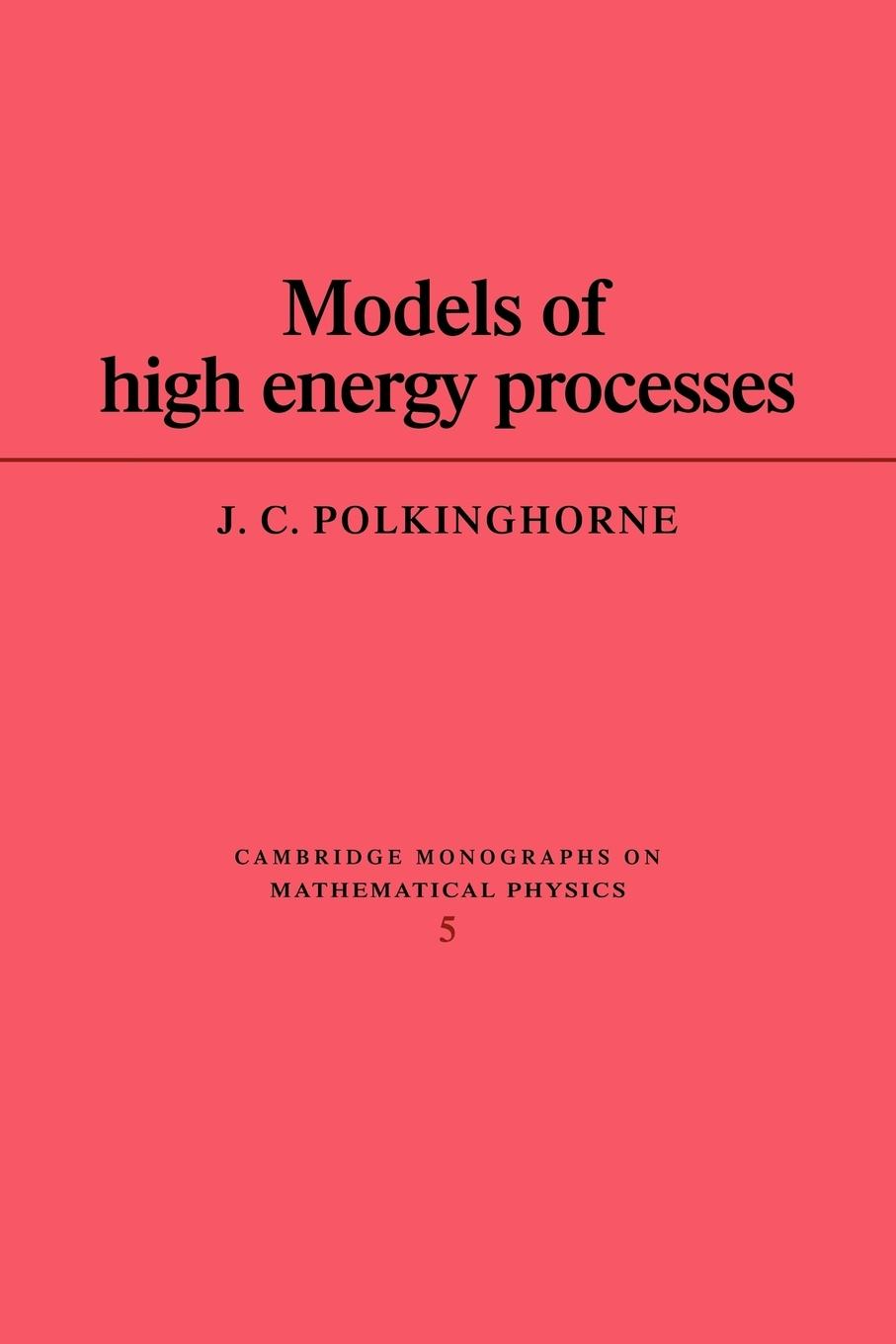 Models of High Energy Processes