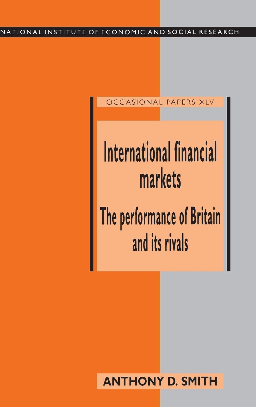 International Financial Market