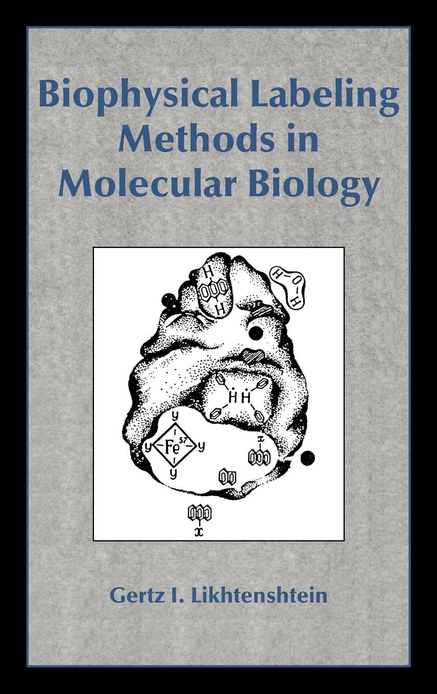 Biophysical Labeling Methods