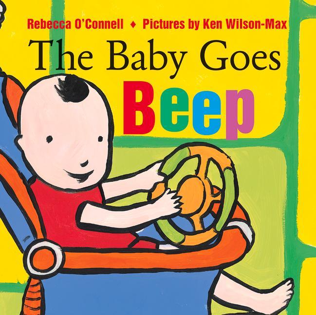 The Baby Goes Beep