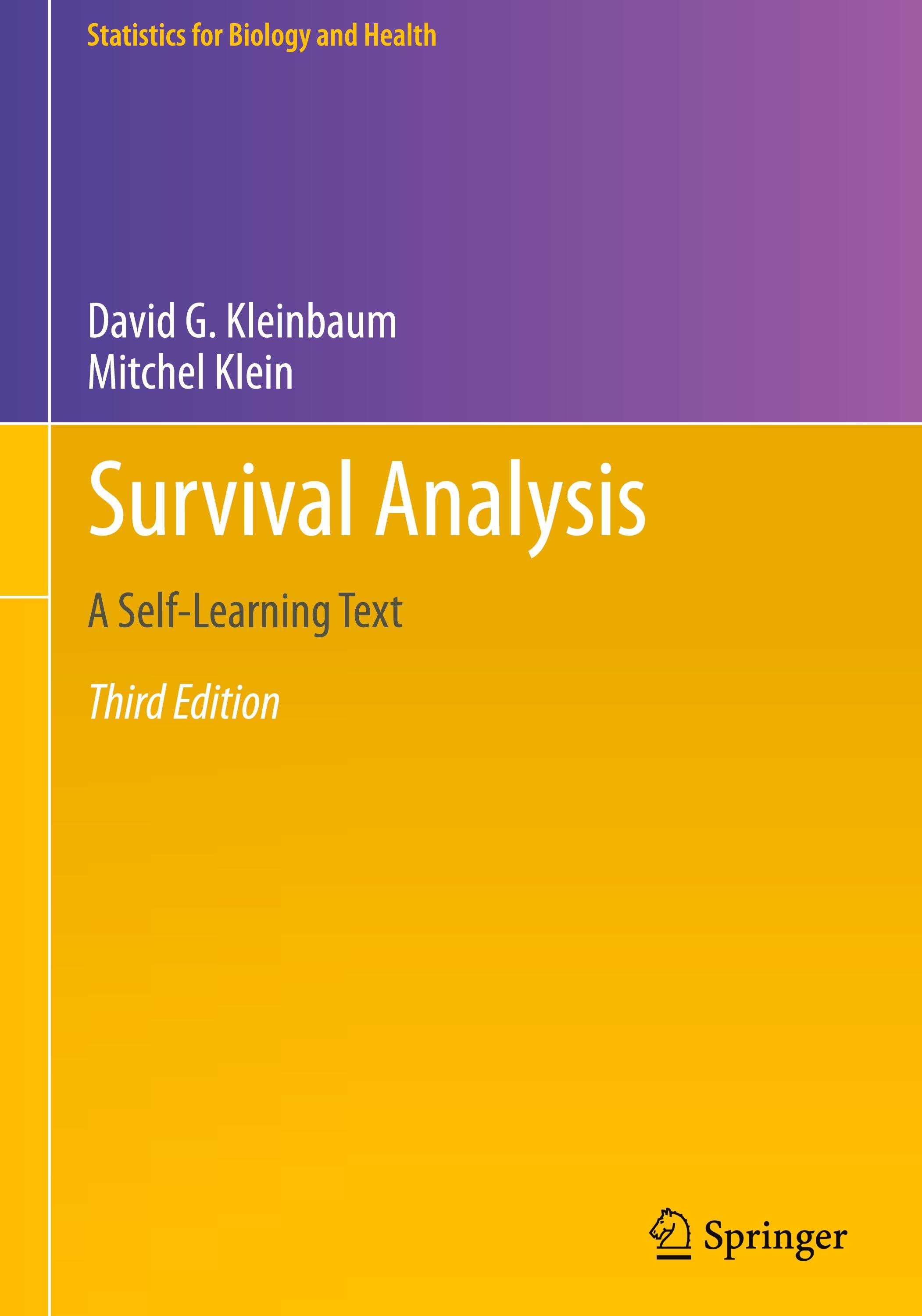 Survival Analysis