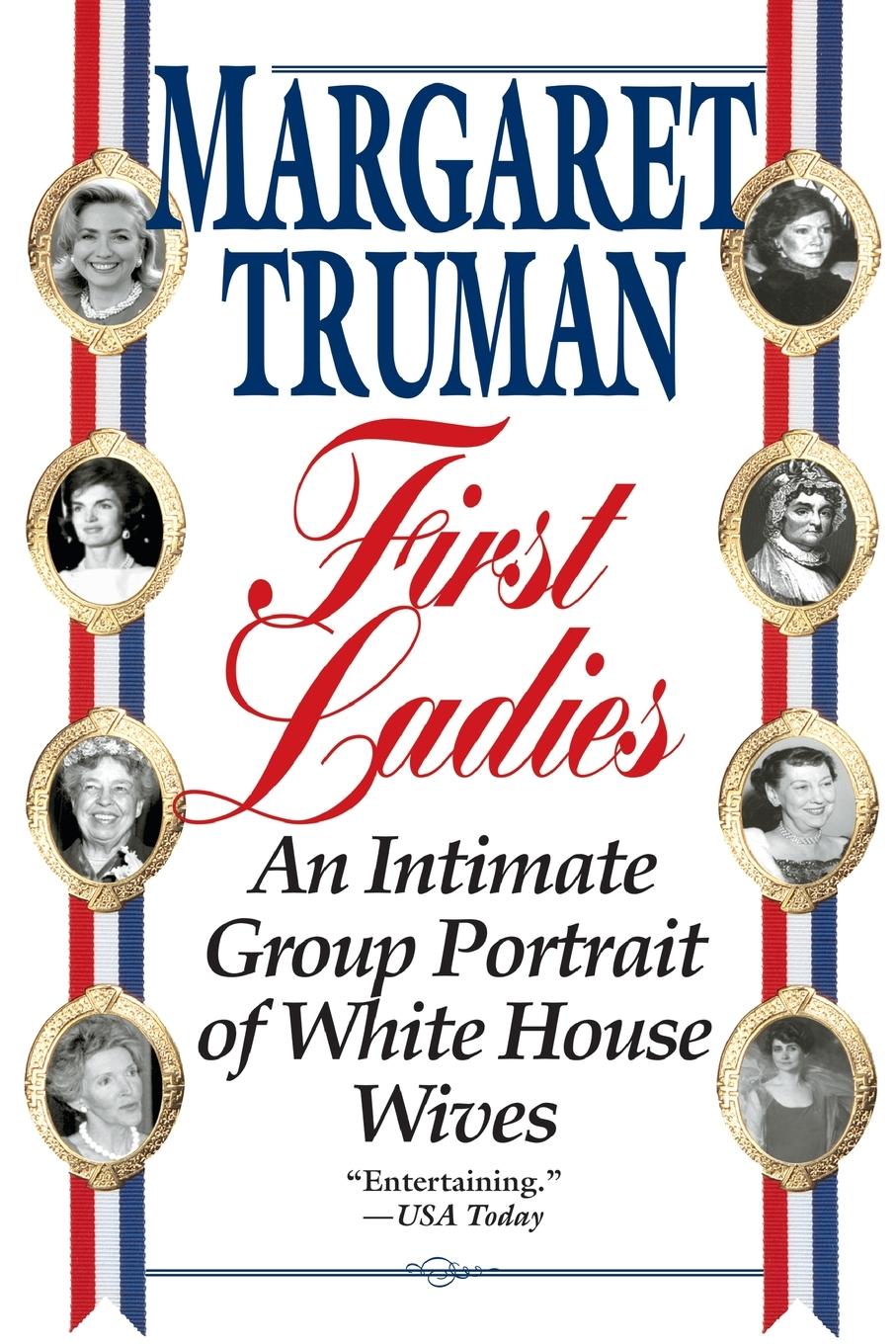 First Ladies