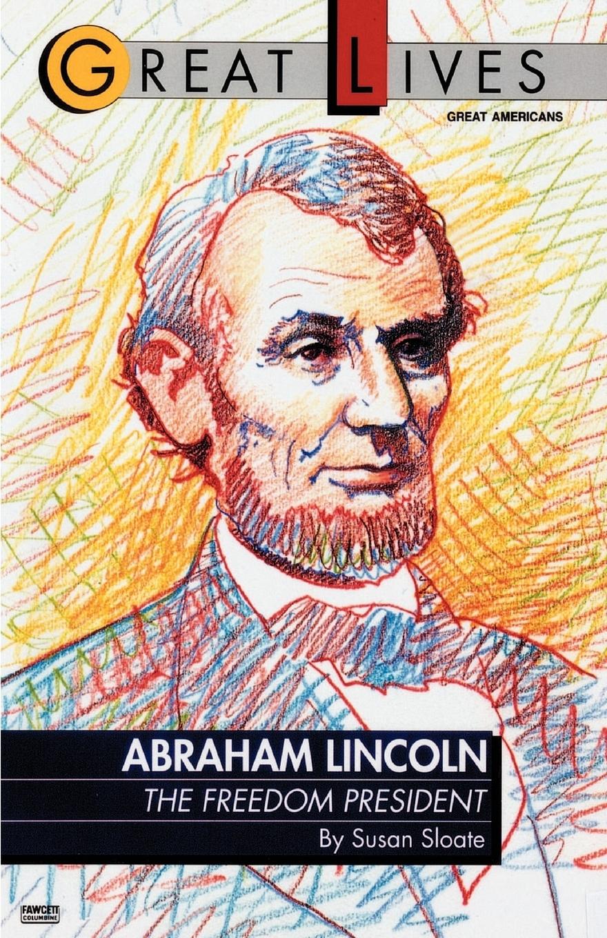 Abraham Lincoln