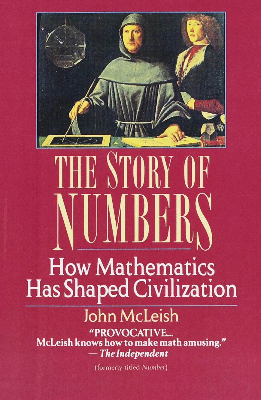 The Story of Numbers