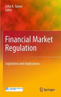 Financial Market Regulation