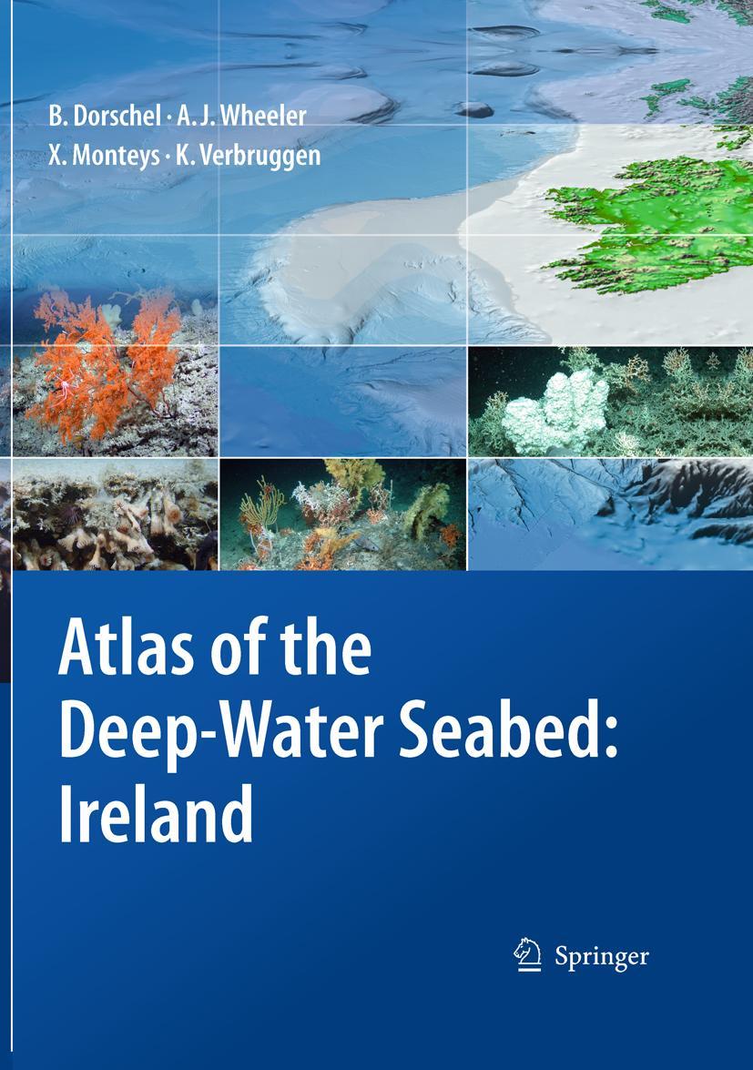 Atlas of the Deep-Water Seabed