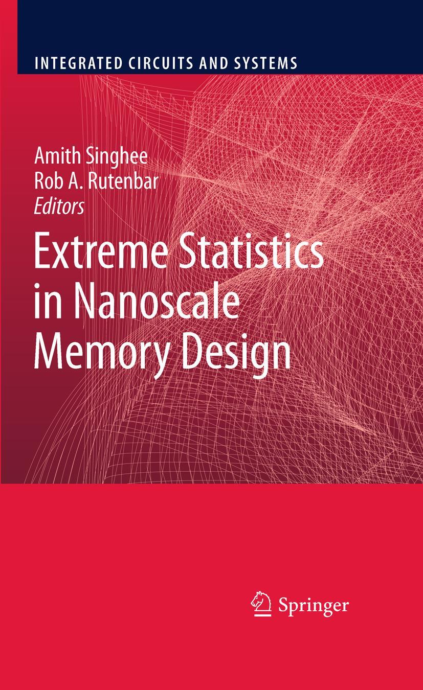 Extreme Statistics in Nanoscale Memory Design