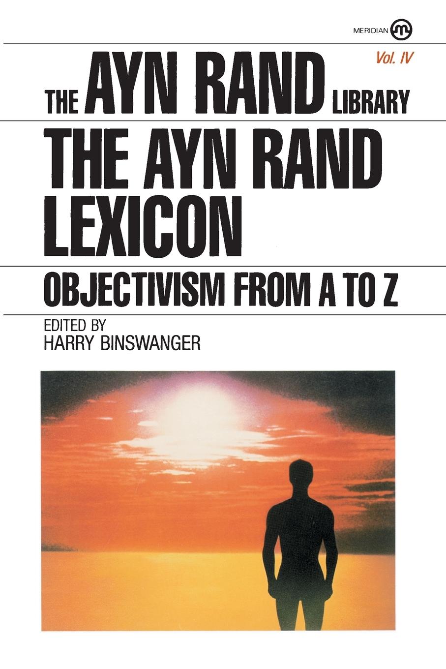 The Ayn Rand Lexicon