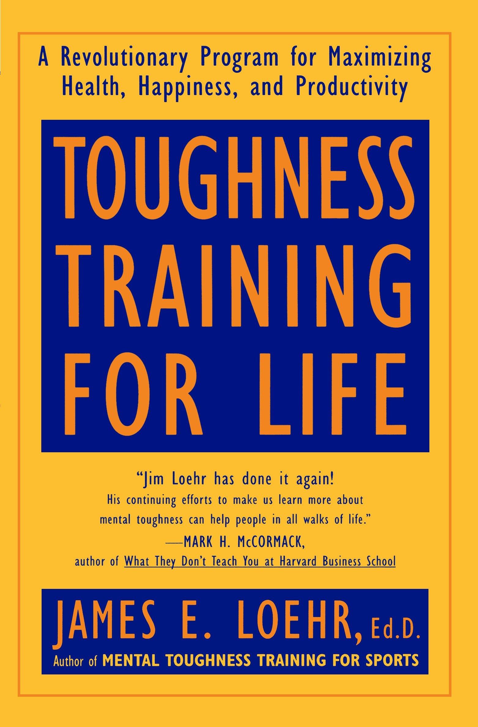 Toughness Training for Life