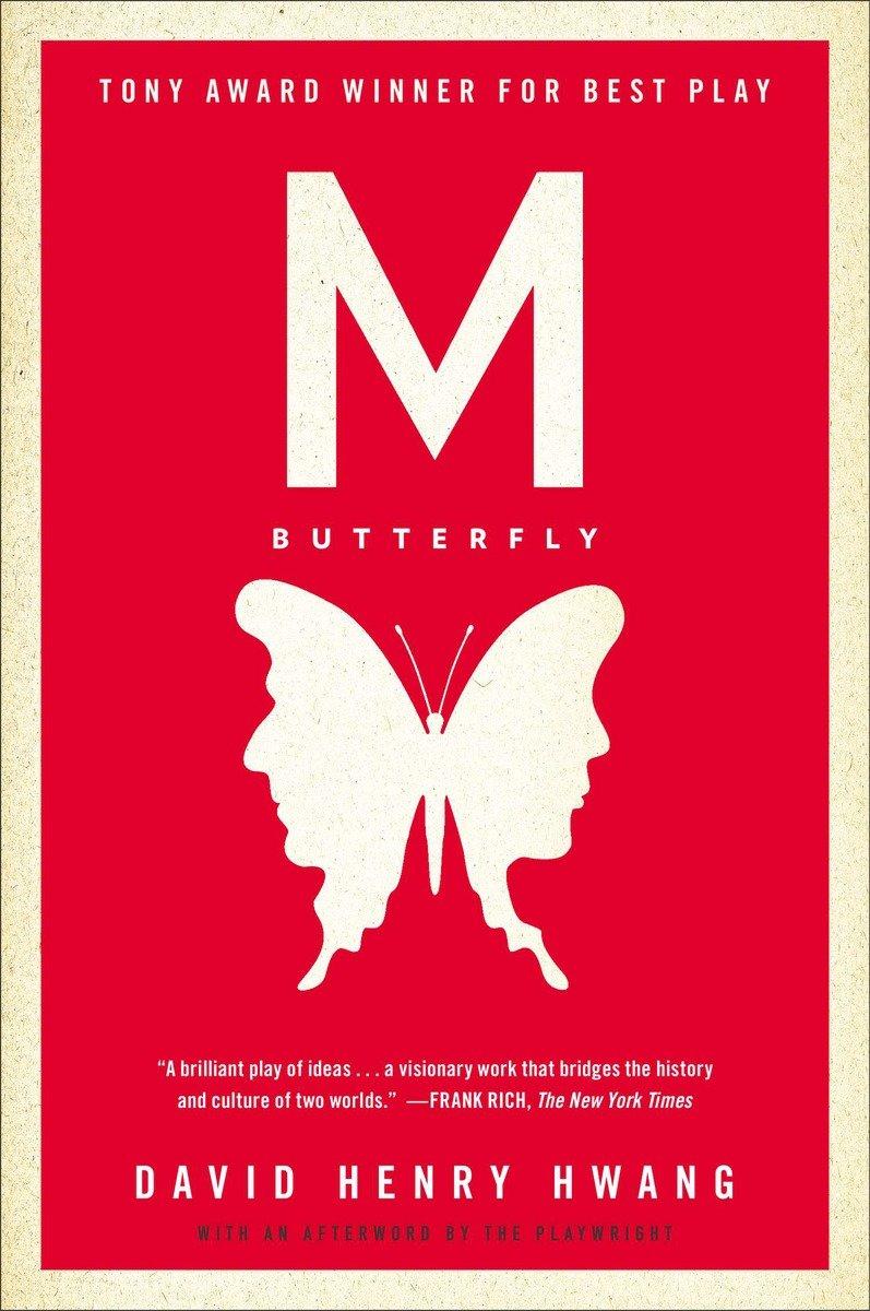 M. Butterfly