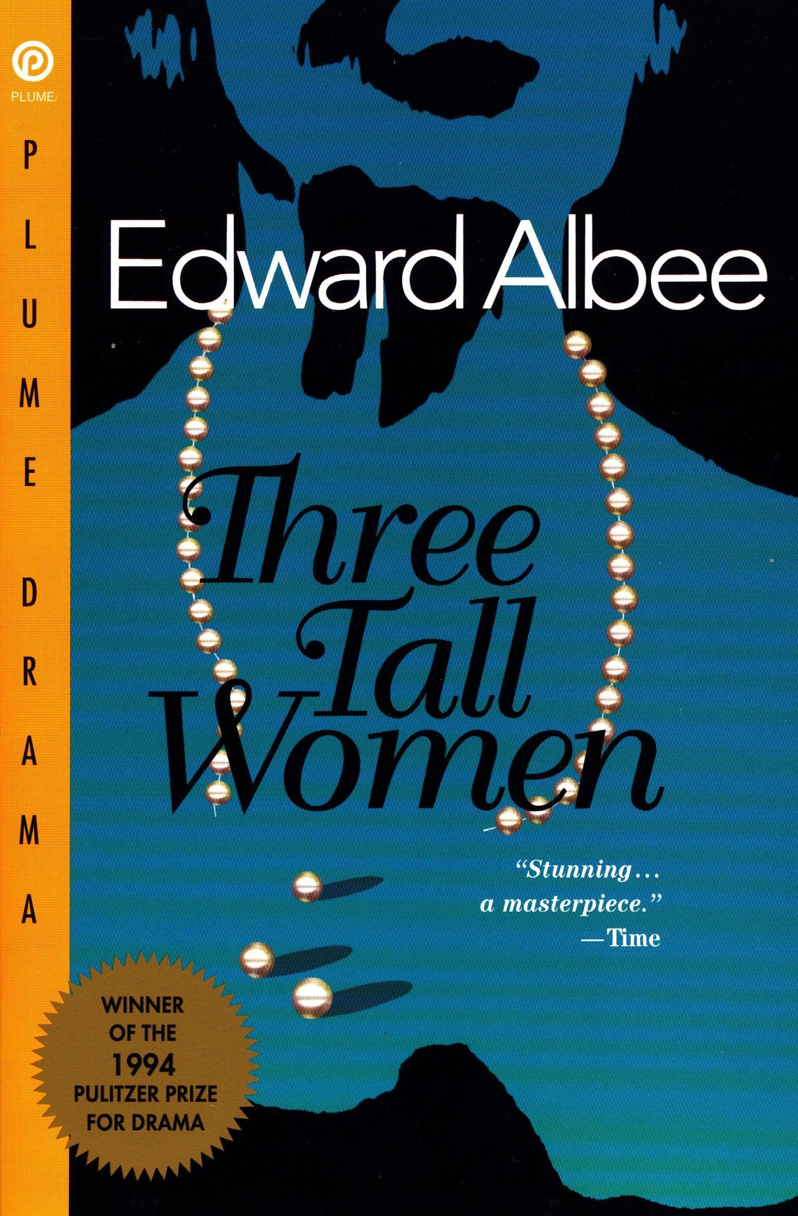 Three Tall Women